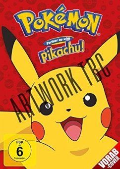 Pokémon - Verbünde dich mit Pikachu! - Pokemon