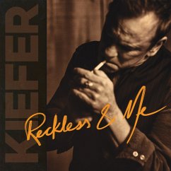 Reckless & Me - Sutherland,Kiefer