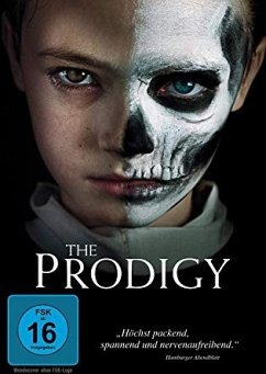 The Prodigy - Schilling,Taylor/Scott,Jackson Robert/+