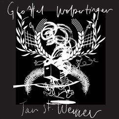 Glottal Wolpertinger - St.Werner,Jan