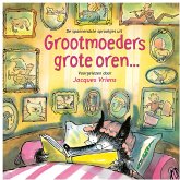 Grootmoeders grote oren (MP3-Download)