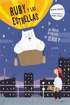 Ruby y las estrellas - Farrer, Maria