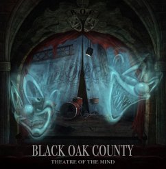 Theatre Of The Mind - Black Oak County