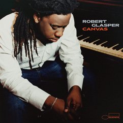 Canvas - Glasper,Robert