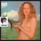 Blind Faith (Half Speed Remastered Vinyl)