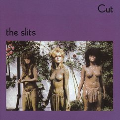 Cut (Vinyl) - Slits,The