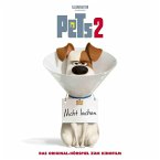 Pets 2 - Das Original-Hörspiel zum Kinofilm