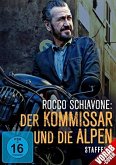 Rocco Schiavone: Der Kommissar und die Alpen - Staffel 2