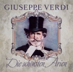 Die Schönsten Arien - Verdi,Giuseppe