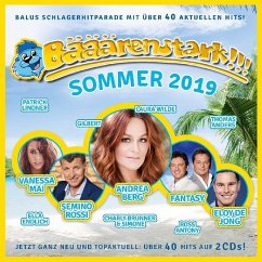 Bääärenstark!!! Sommer 2019