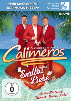 Endlos Liebe - Calimeros