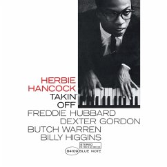 Takin' Off - Hancock,Herbie
