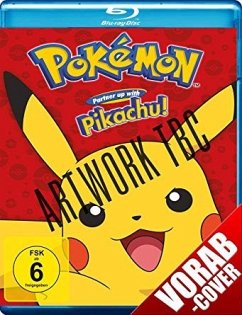 Pokémon - Verbünde dich mit Pikachu! - Pokemon