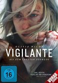 Vigilante - Bis zum letzten Atemzug Vigilante - Bis zum letzten Atemzug