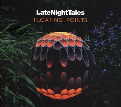 Late Night Tales (Cd+Mp3) - Floating Points