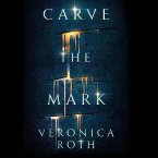 Carve the Mark (MP3-Download)