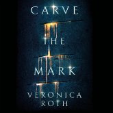 Carve the Mark (MP3-Download)