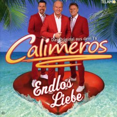 Endlos Liebe - Calimeros