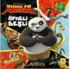 Öfkeli Besli - Kung Fu Panda