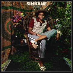 Dépaysé - Sinkane