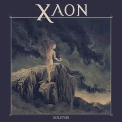 Solipsis - Xaon