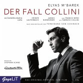 Der Fall Collini. Das Original-Hörspiel zum Kinofilm