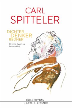 Carl Spitteler (eBook, ePUB)