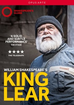 Shakespeare: King Lear - Mcnally,Kevin R/Beadel,Louisa/Caesar,Burt/+