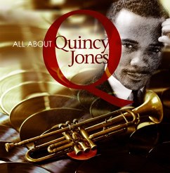 All About Quincy Jones - Jones,Quincy