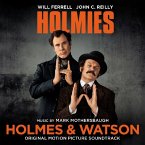 Holmes & Watson