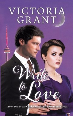 Write to Love - Grant, Victoria