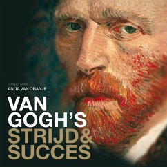 Van Gogh (MP3-Download) - Leeman, Fred