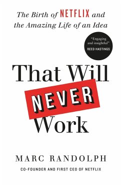 That Will Never Work - Randolph, Marc