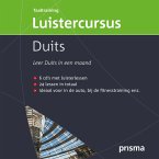Prisma luistercursus Duits (MP3-Download)