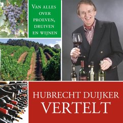 Hubrecht Duijker vertelt (MP3-Download) - Duijker, Hubrecht