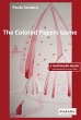 The Colored Papers Game (eBook, ePUB) - Bild 1
