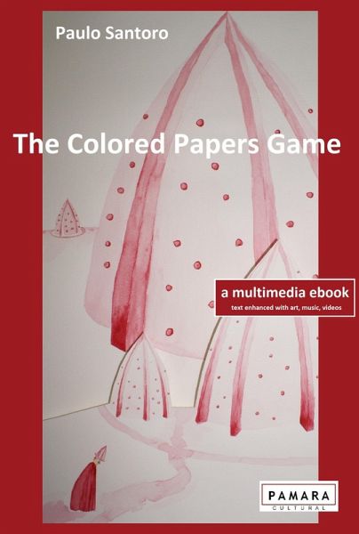 The Colored Papers Game (eBook, ePUB)