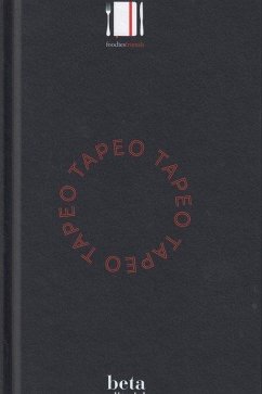 Cover Tapeo