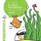El pozo misterioso El pozo misterioso
