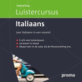 Prisma Luistercursus Italiaans (MP3-Download)