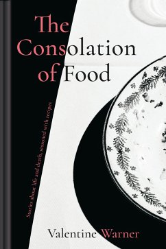 The Consolation of Food - Warner, Valentine