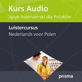 Luistercursus Nederlands voor Polen (MP3-Download)