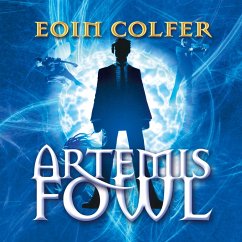 Artemis Fowl 1 (MP3-Download) - Colfer, Eoin