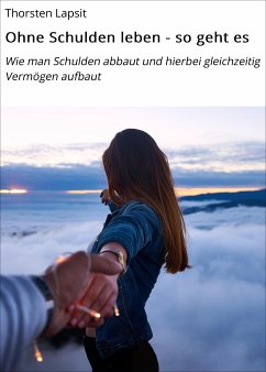 Ohne Schulden leben - so geht es (eBook, ePUB) - Lapsit, Thorsten