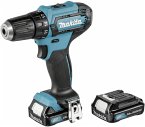 Makita DF333DSAE 12V Akku-Bohrschrauber