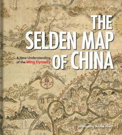 The Selden Map of China - Nie, Hongping Annie