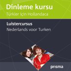 Prisma luistercursus Nederlands voor Turken (MP3-Download)