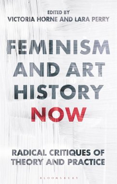 Feminism and Art History Now (eBook, ePUB)