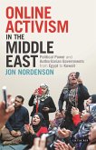 Online Activism in the Middle East (eBook, ePUB)