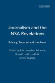 Journalism and the Nsa Revelations (eBook, ePUB)